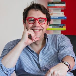 Danilo Gasparrini