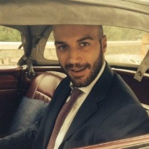 Giovanni Grossi