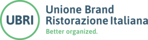 Unione Brand Ristorazione Italiana Logo